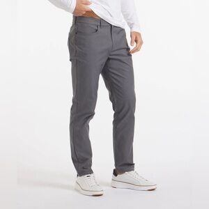 Public Rec Dealmaker Pants in Graphite 36x30